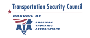 Transportation Security Council