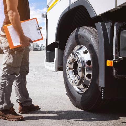 Claims & Loss Prevention